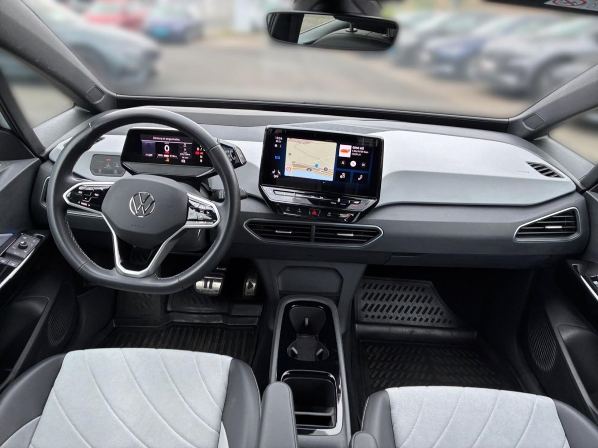 Volkswagen ID.3 Pro