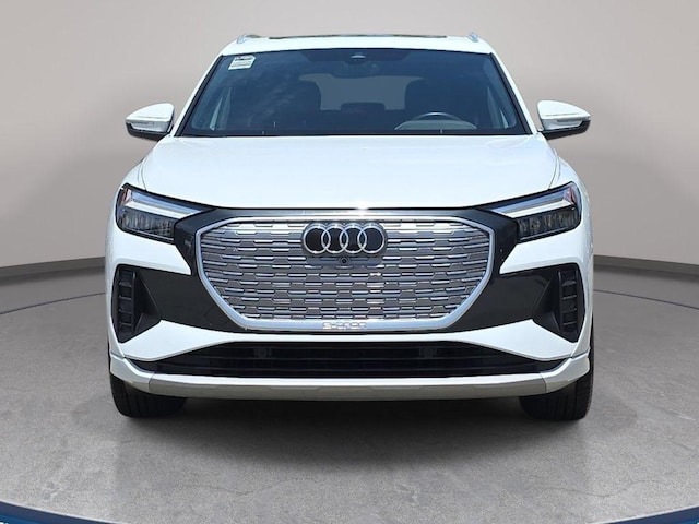 2023 Audi Q4 e-tron