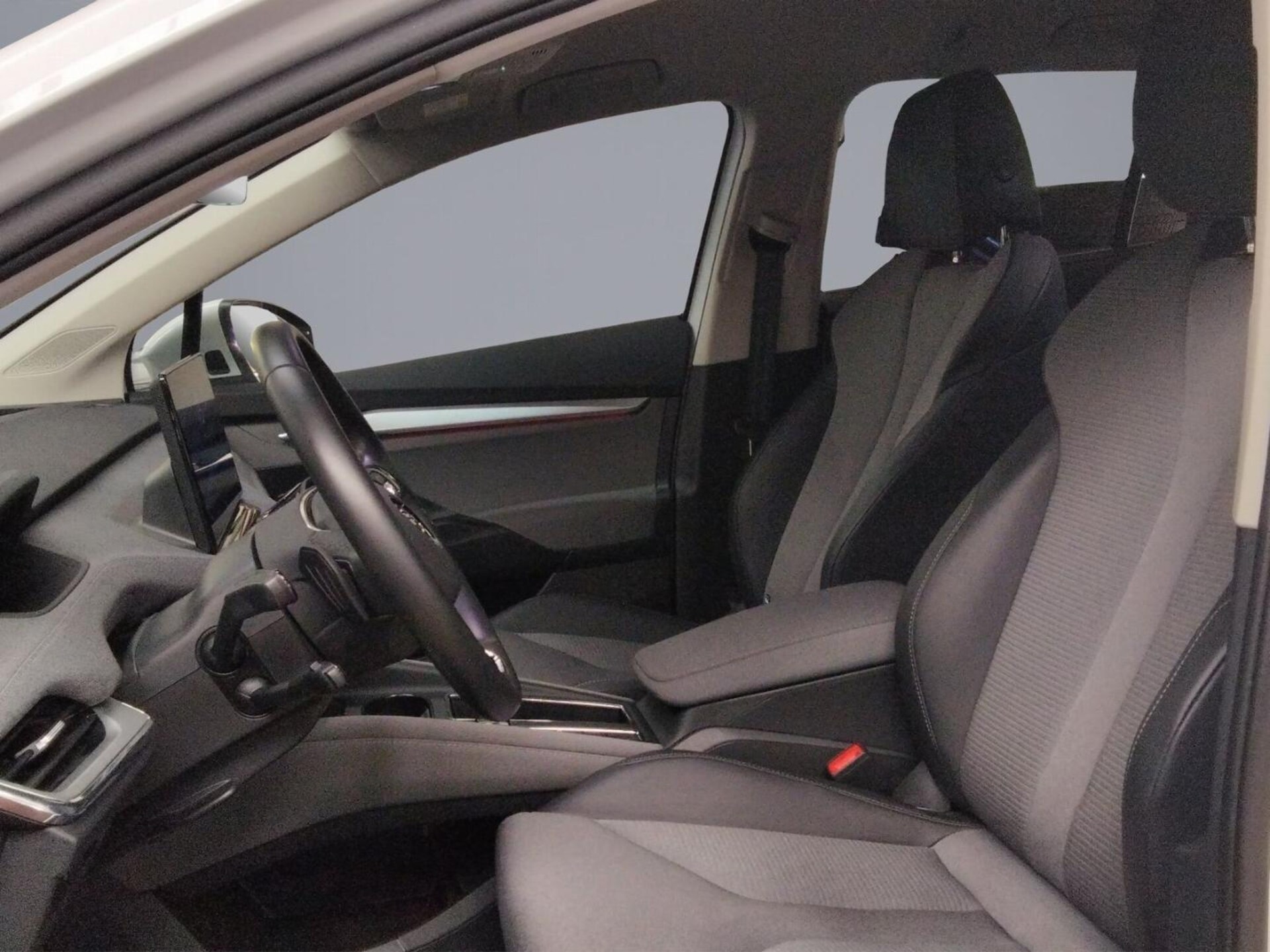 Skoda Enyaq 50