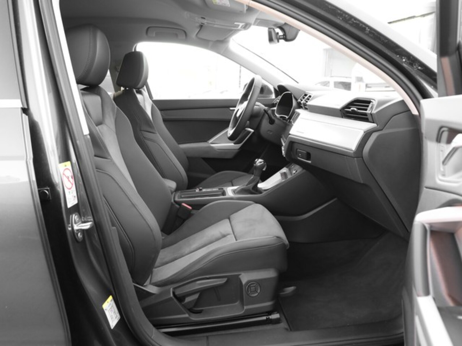 Audi Q3 – Bild 6