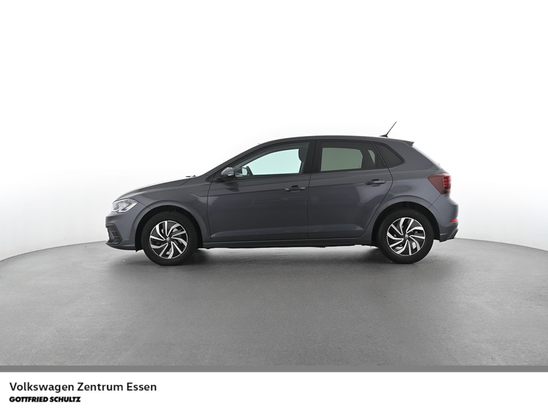 Volkswagen Polo Life