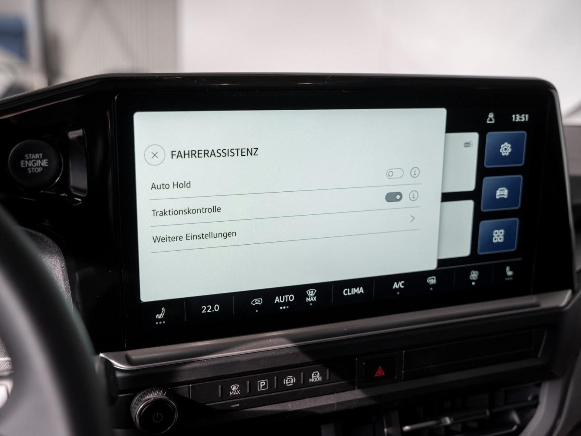 Volkswagen Transporter Pritschenwagen Doppelkabine
