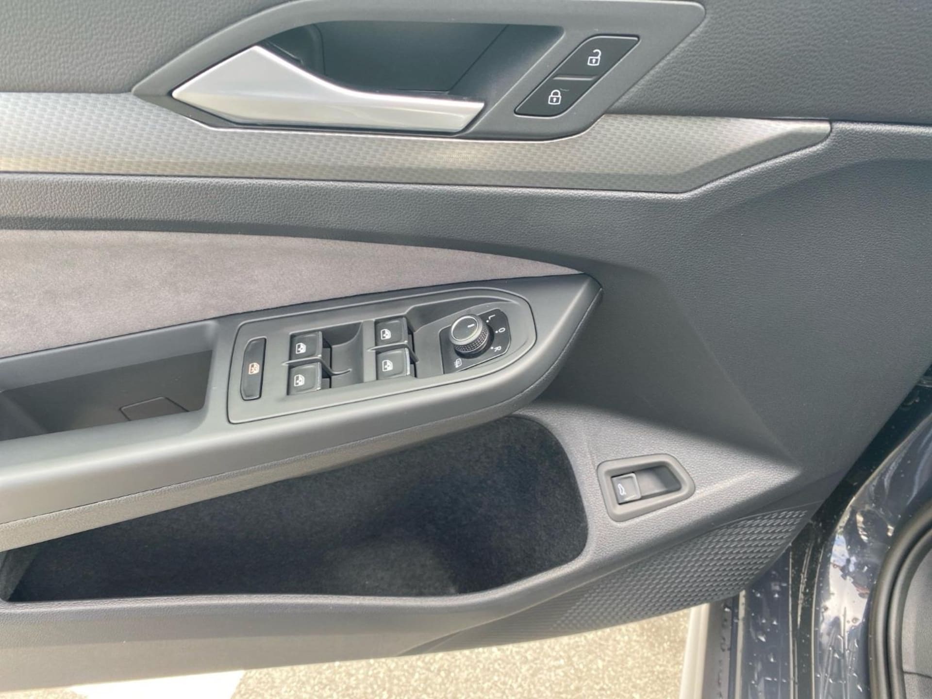 Volkswagen Golf Variant Alltrack