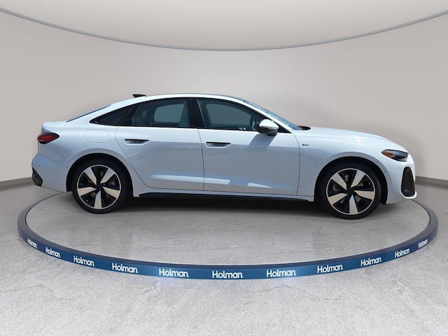 2026 Audi A5 Sedan