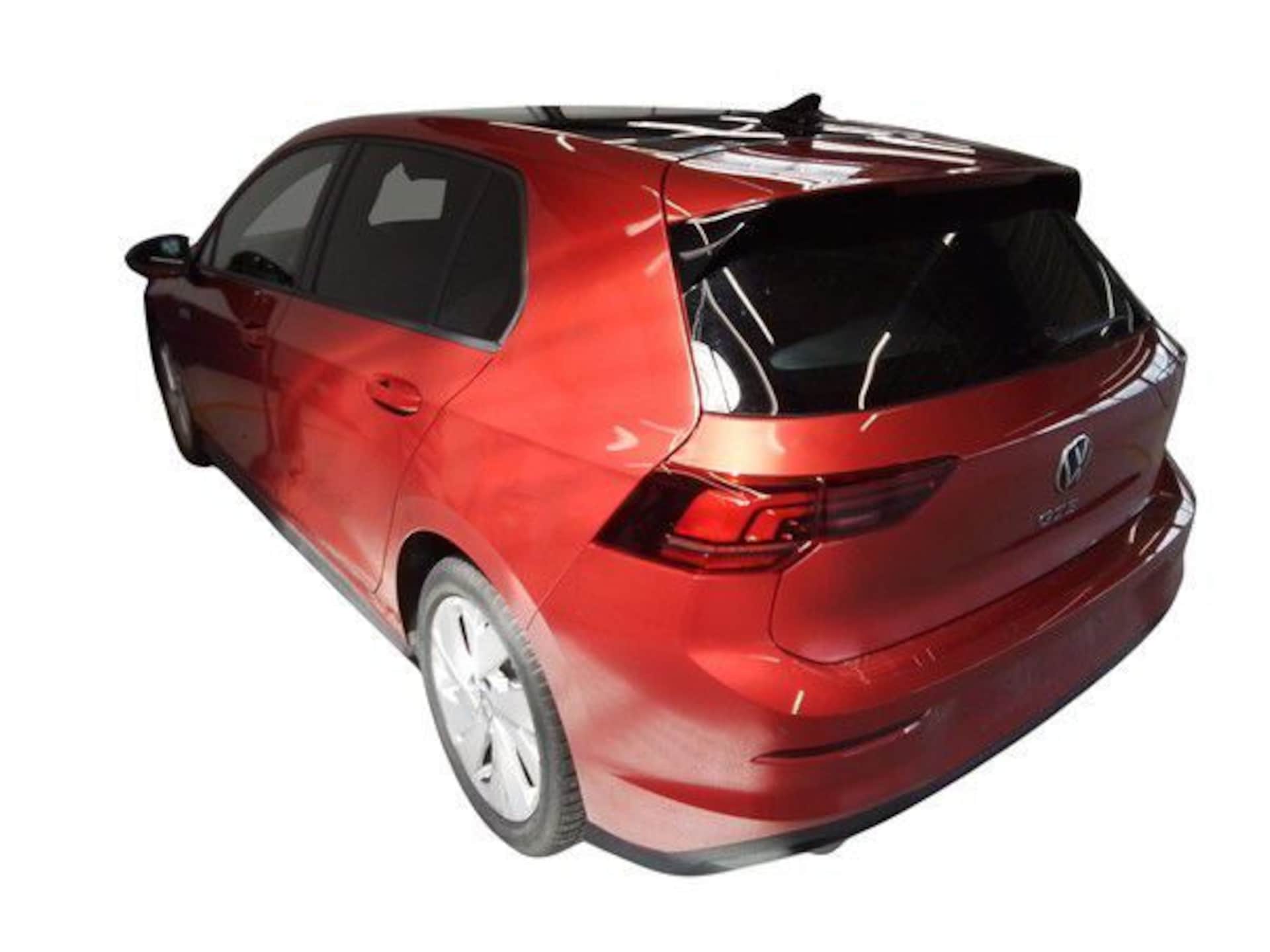 Volkswagen Golf GTE