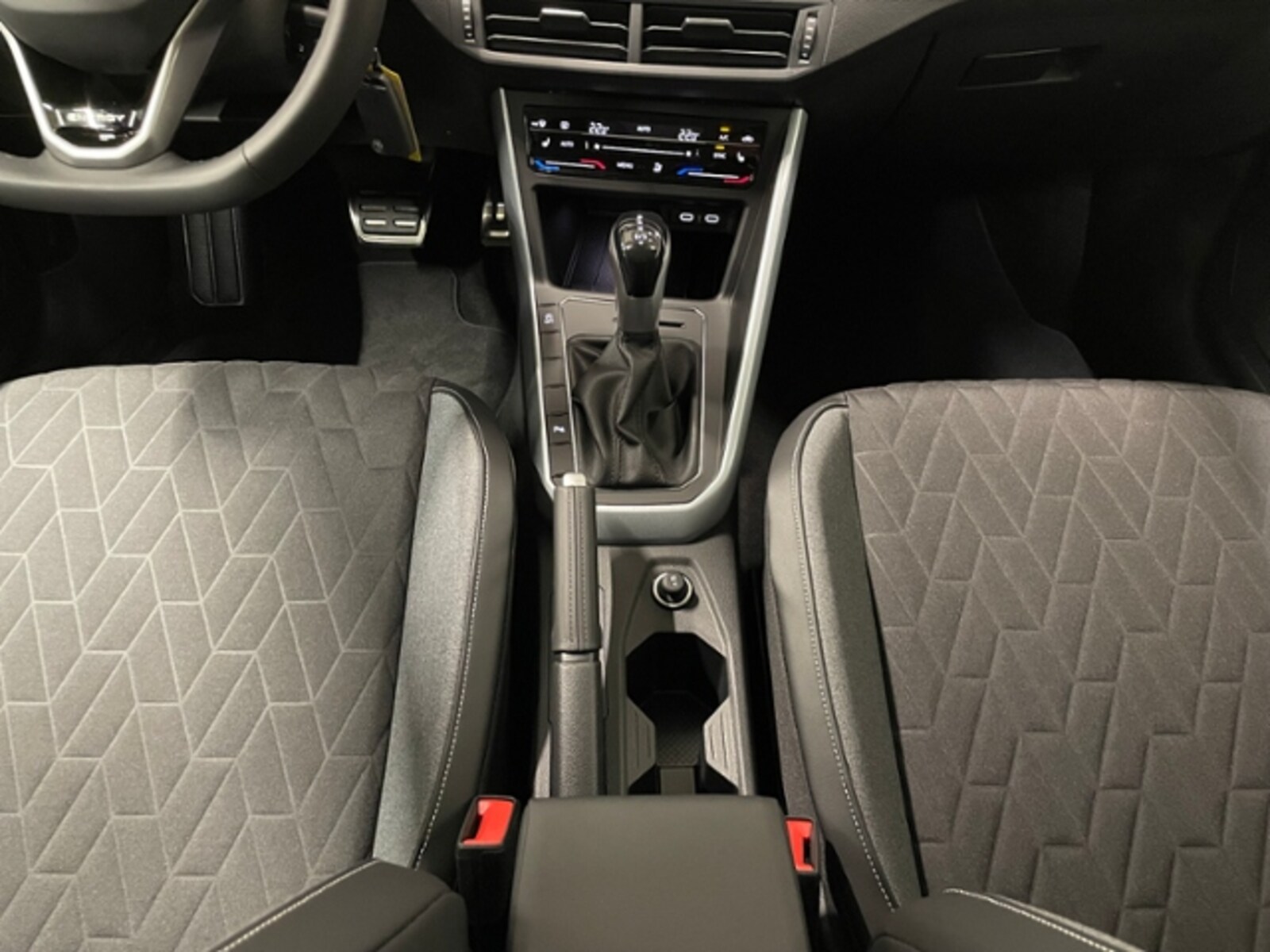 Volkswagen Taigo – Bild 19