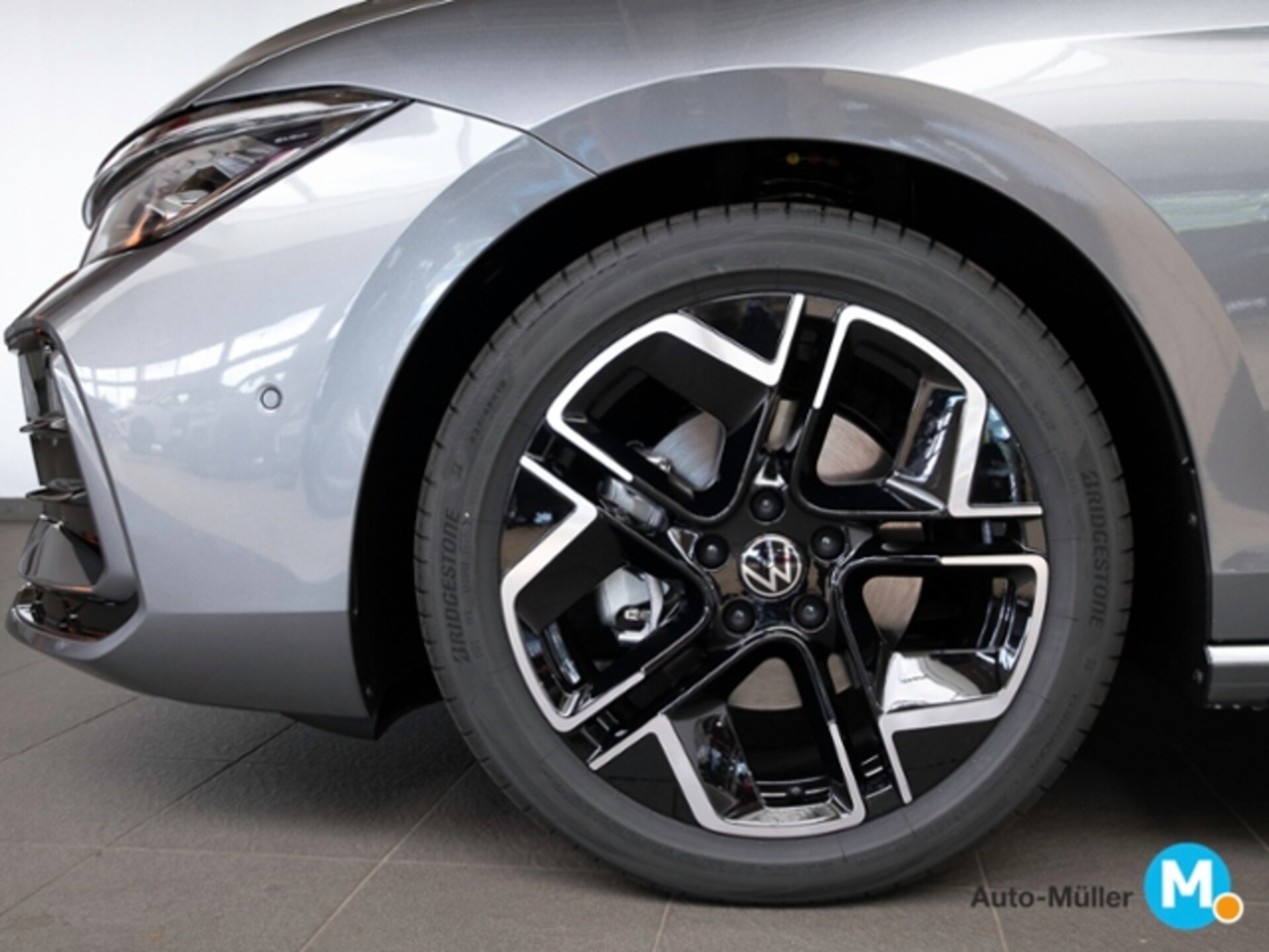 Volkswagen Passat R-Line