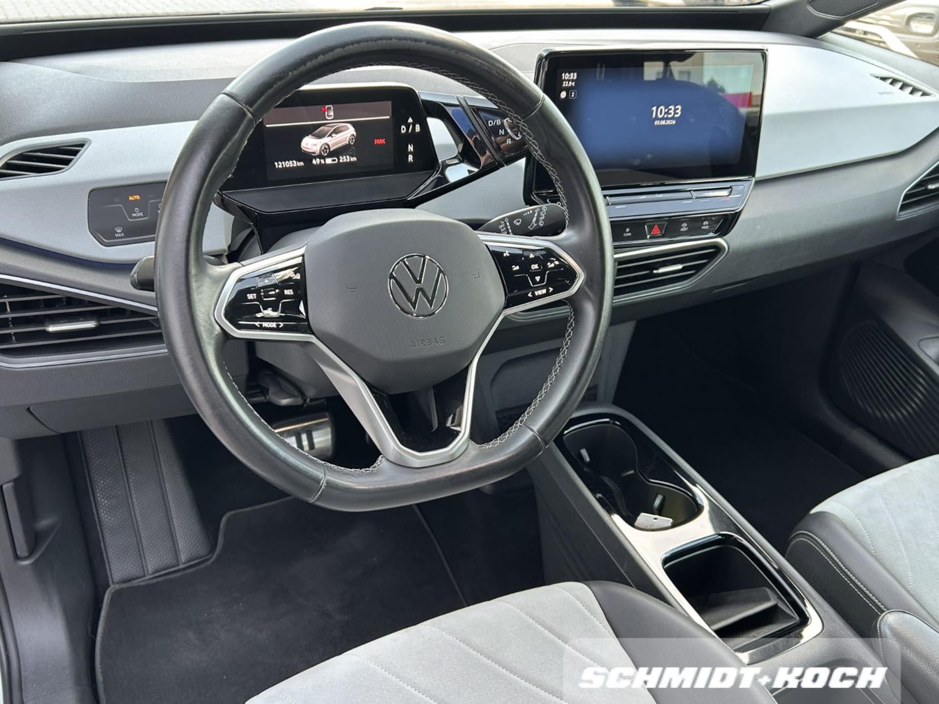 Volkswagen ID.3 Pro S