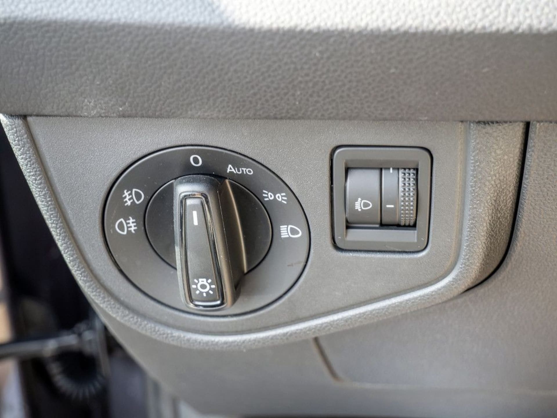 Volkswagen Polo Goal