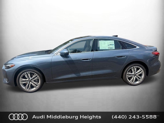 2026 Audi A5 Sedan