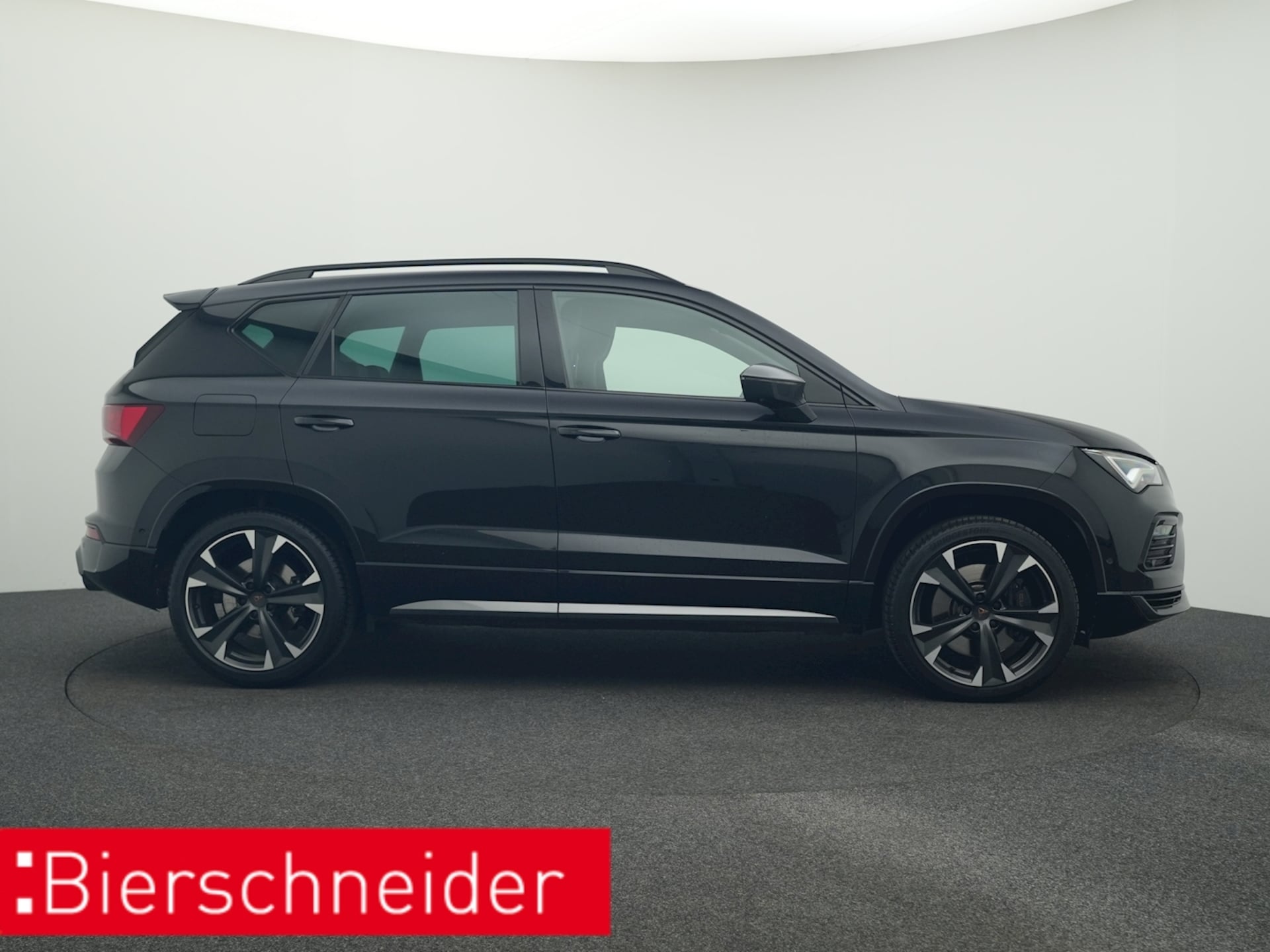 CUPRA Ateca VZ