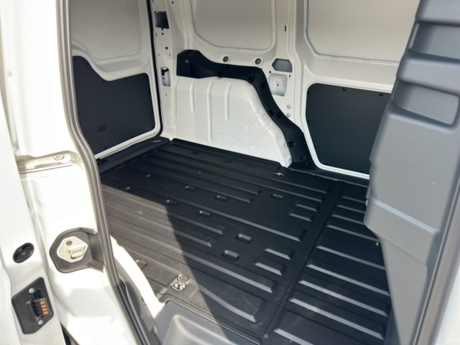 Volkswagen Caddy Cargo