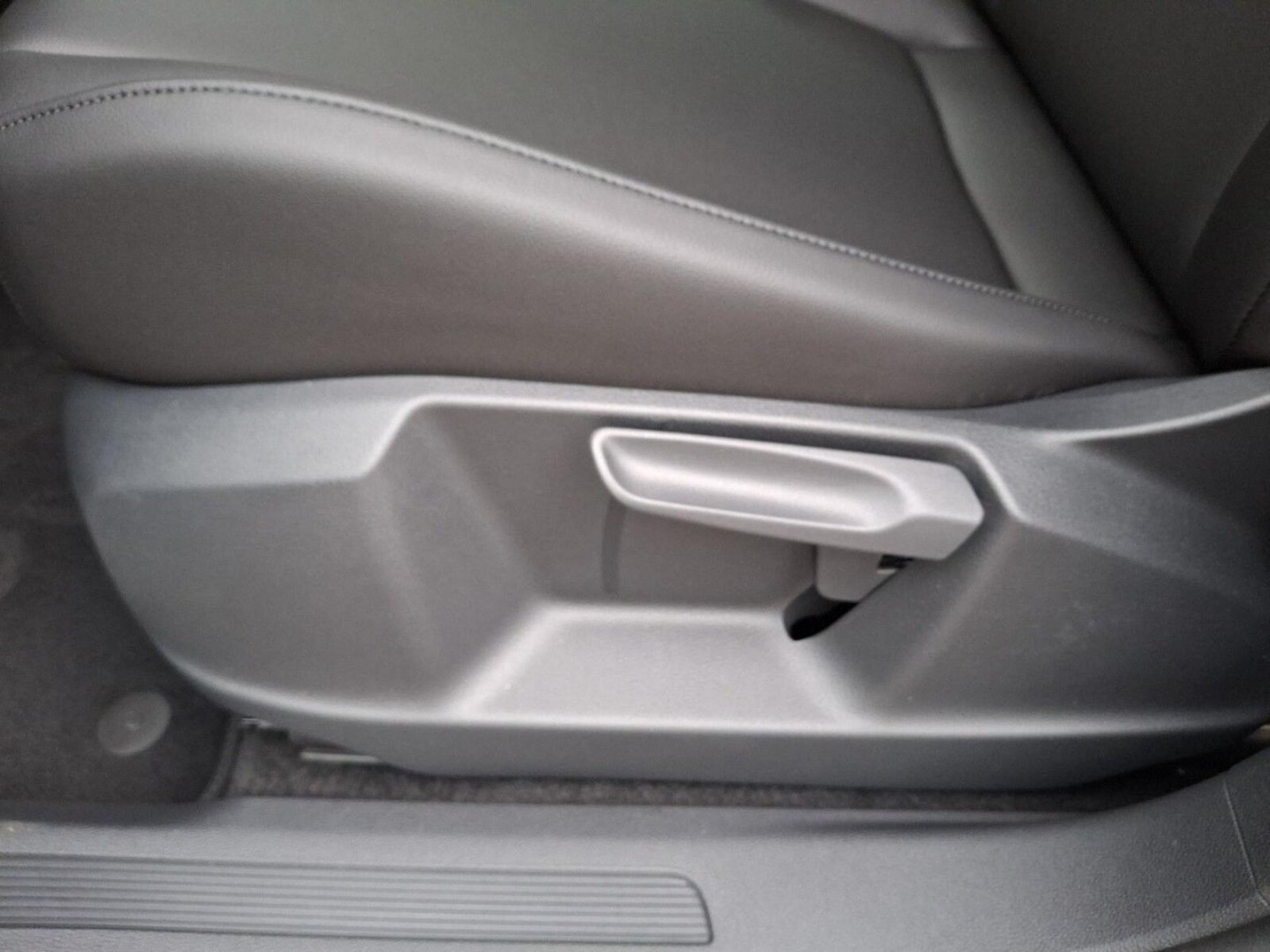Volkswagen Touran – Bild 20