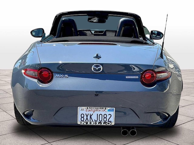 2021 Mazda