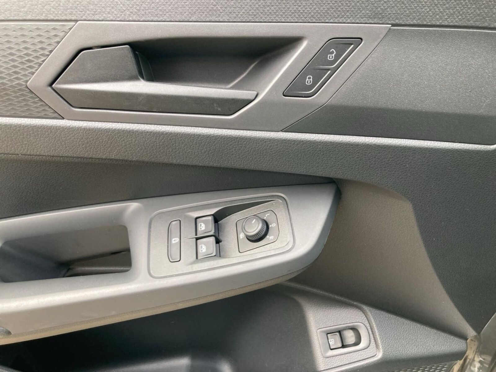 Volkswagen Caddy Maxi – Bild 10