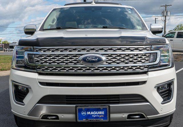 2021 Ford Expedition