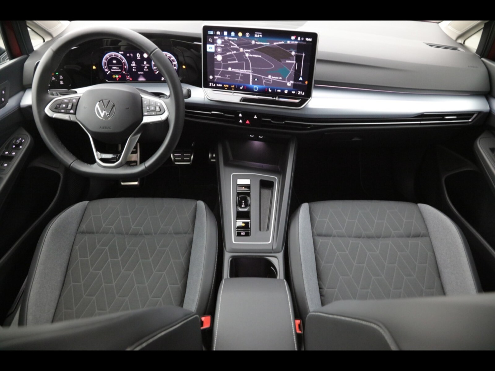 Volkswagen Golf – Bild 11