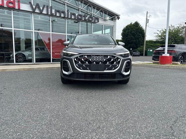 2026 Audi SQ5 Premium Plus - Photo 8