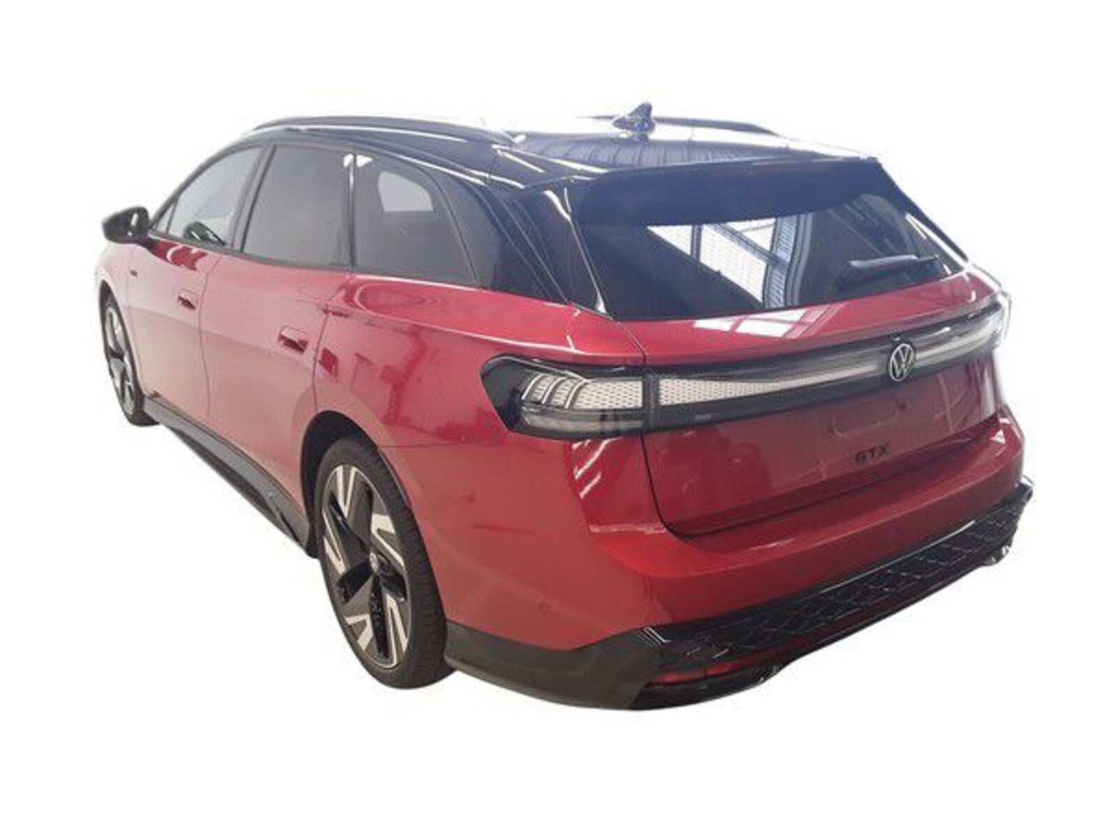Volkswagen ID.7 Tourer – Bild 5