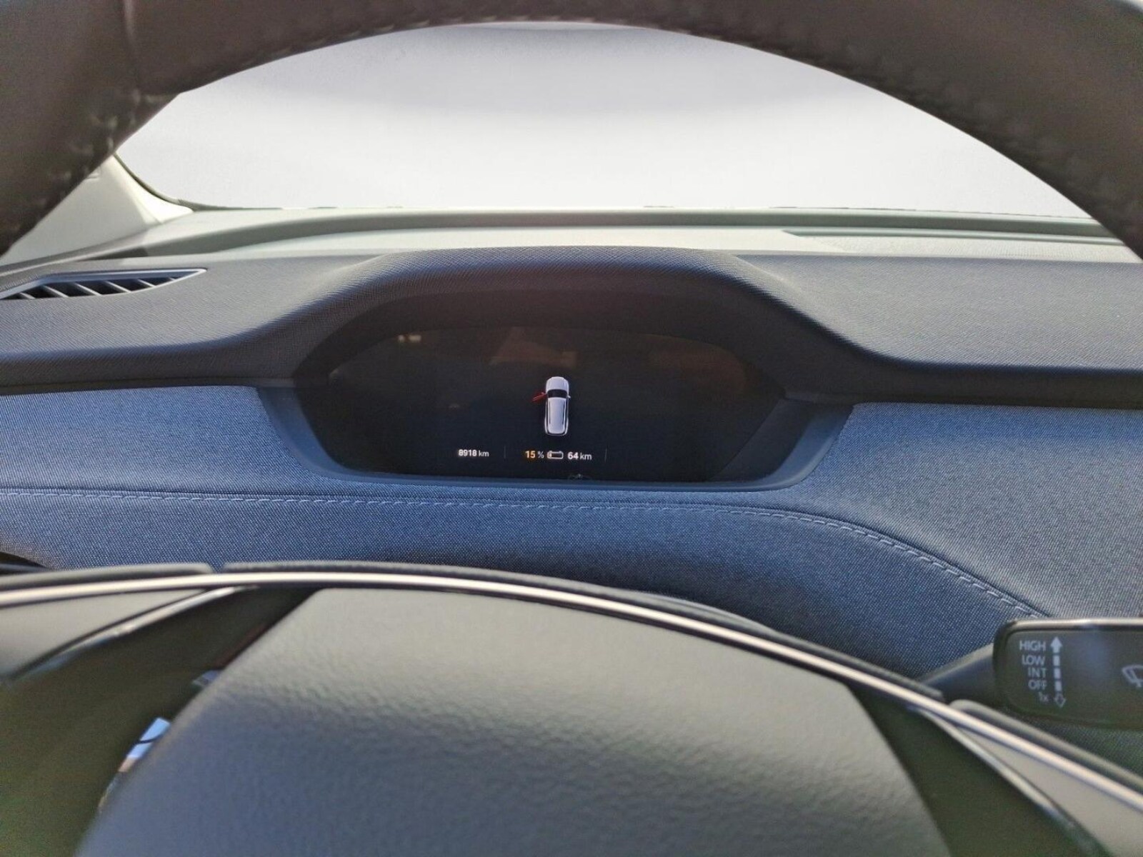 Škoda Enyaq – Bild 11