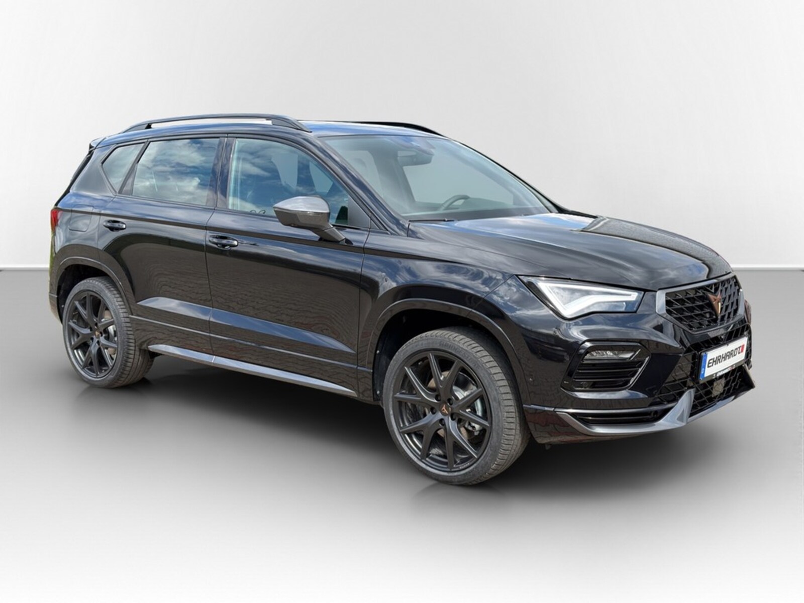 CUPRA Ateca – Bild 3