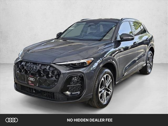 Photo of 2026 Audi Q5 
