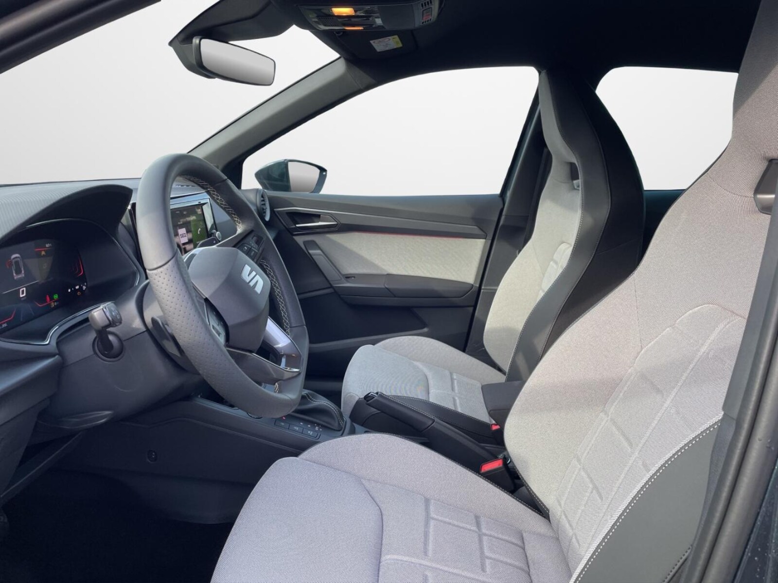 SEAT Arona – Bild 8