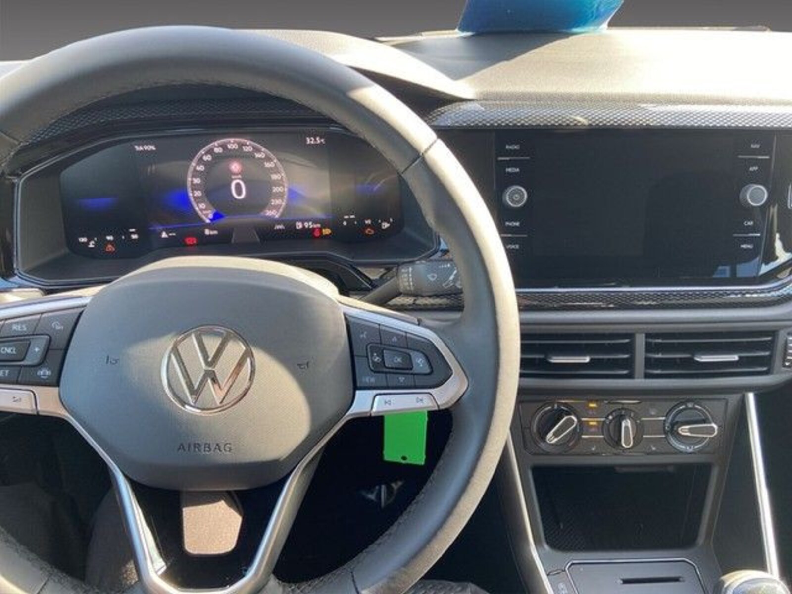Volkswagen Polo – Bild 15