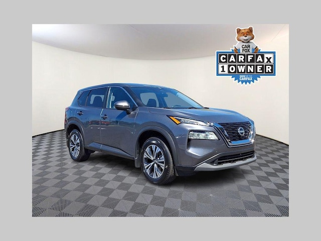 Photo of 2023 Nissan Rogue
