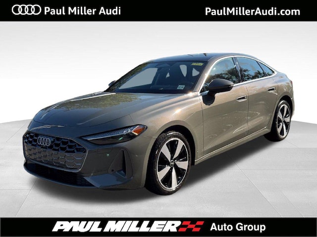 2025 Audi A5 Sedan