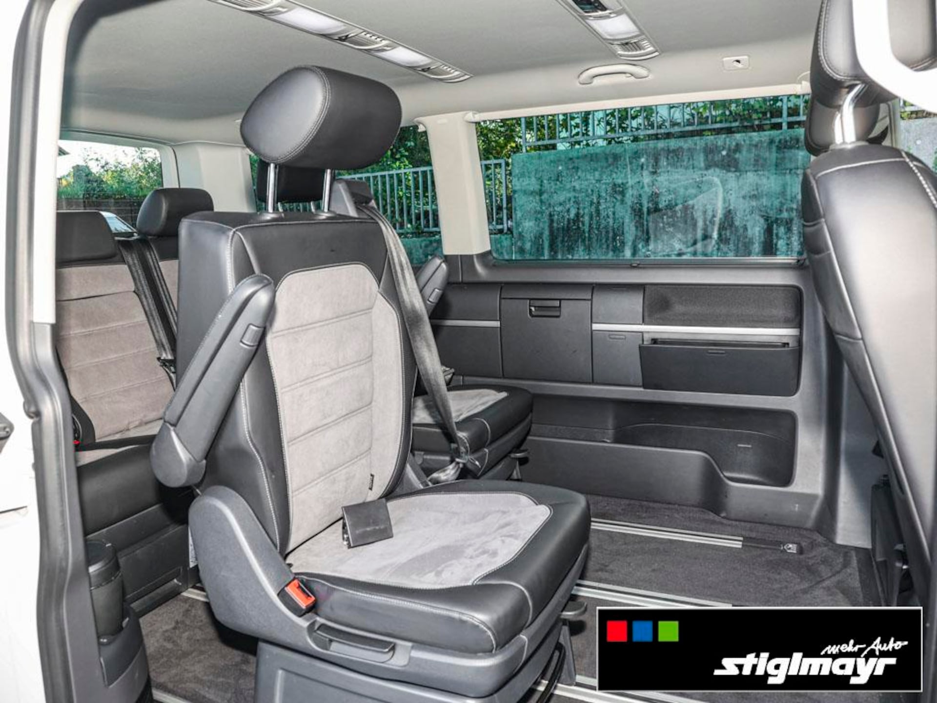 Volkswagen T6.1 Multivan Comfortline
