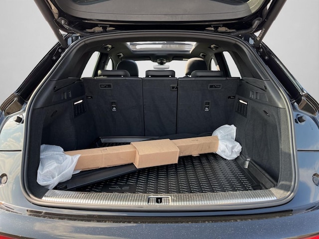Audi SQ5 SUV TDI Tiptronic - 2021 - Joinsteer - #16