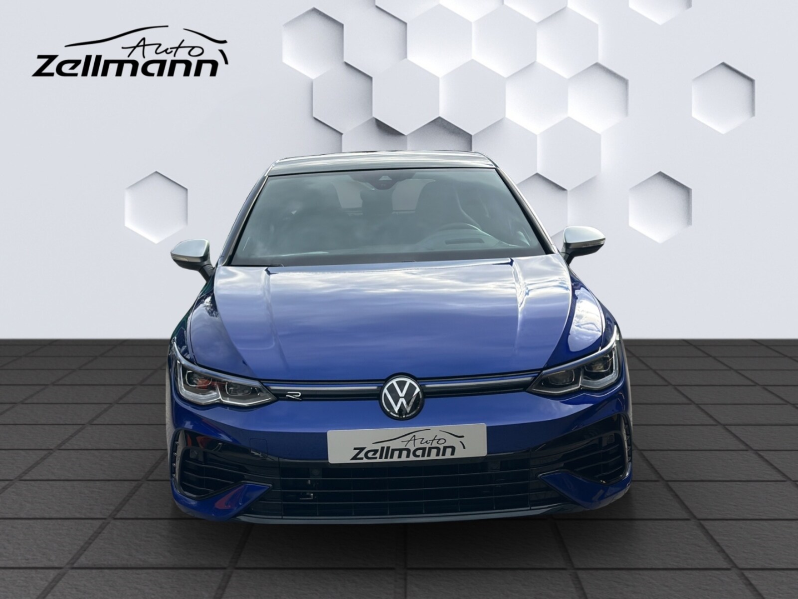 Volkswagen Golf – Bild 8