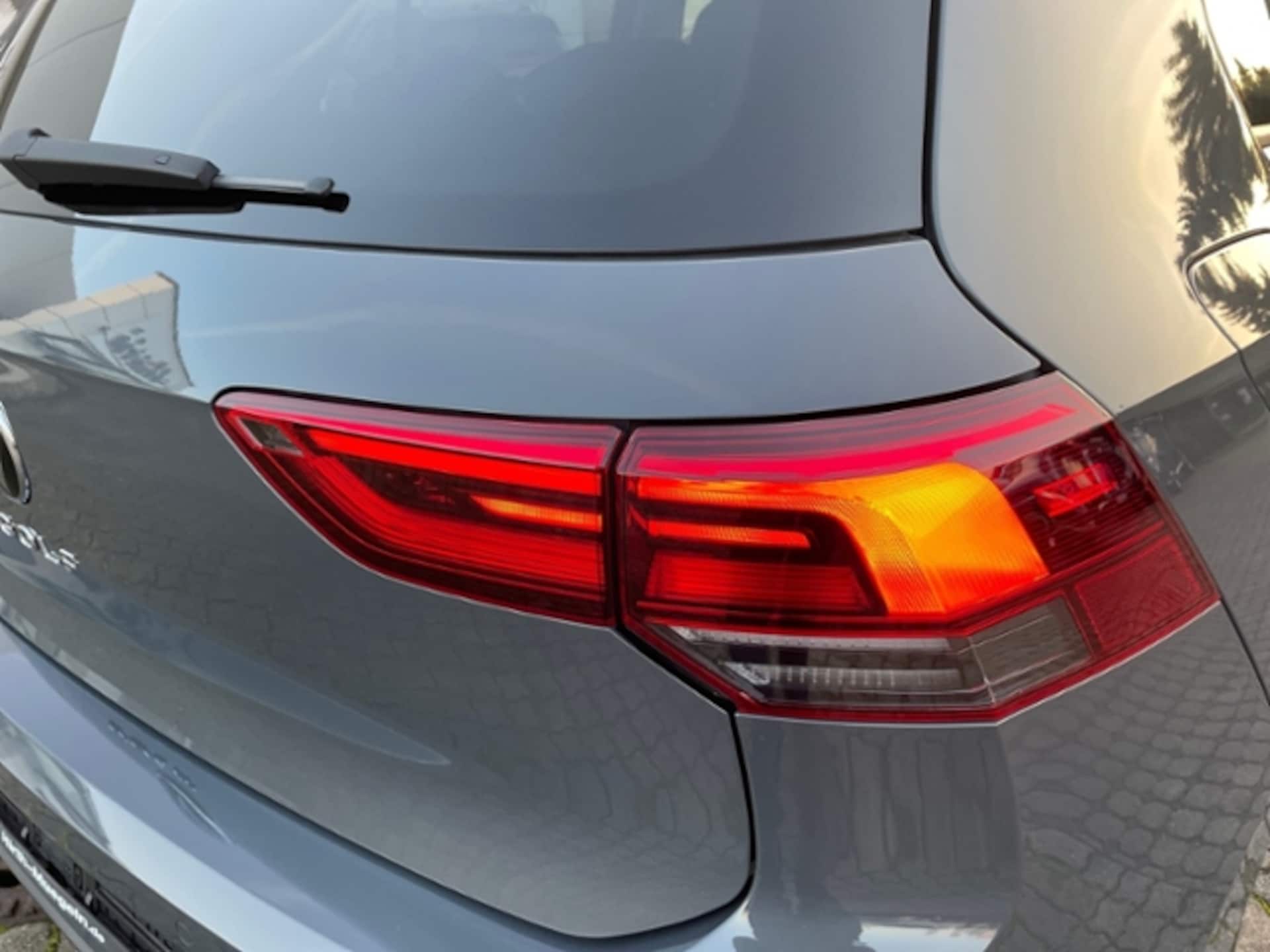 Volkswagen Golf United