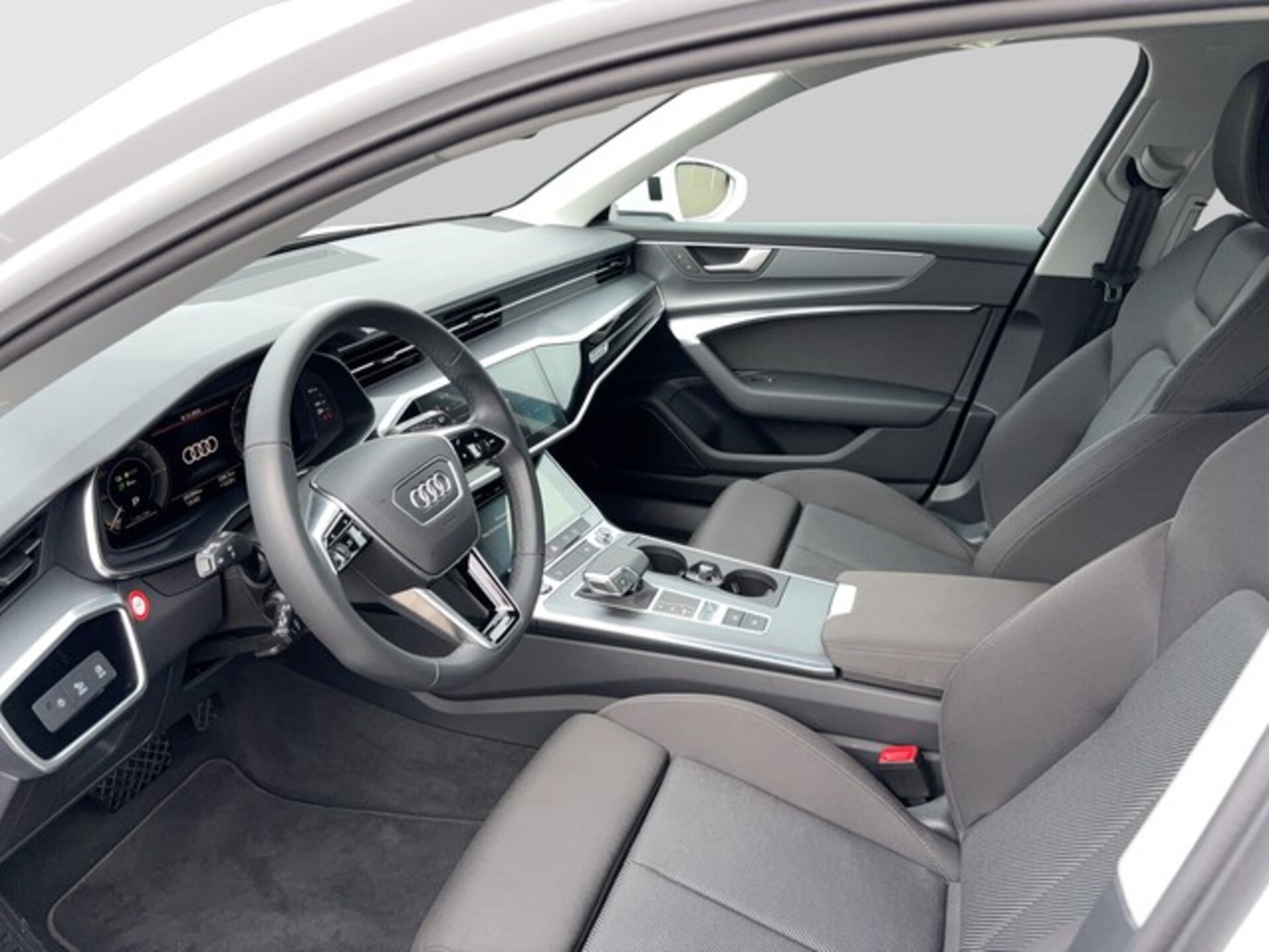 Audi A6 Avant TFSI e Sport