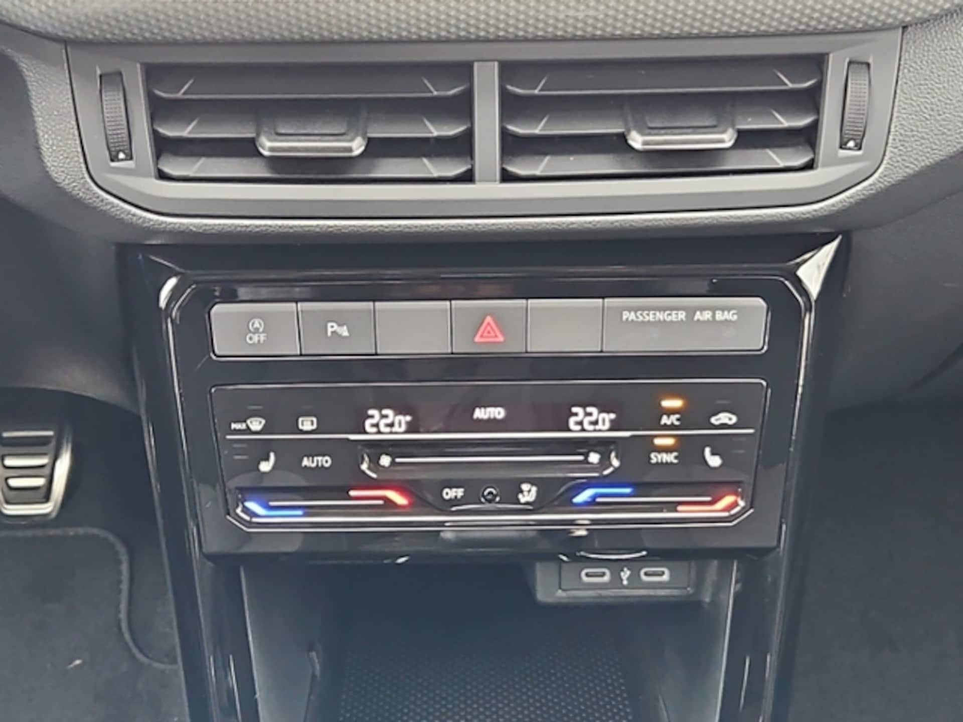 Volkswagen T-Cross MOVE
