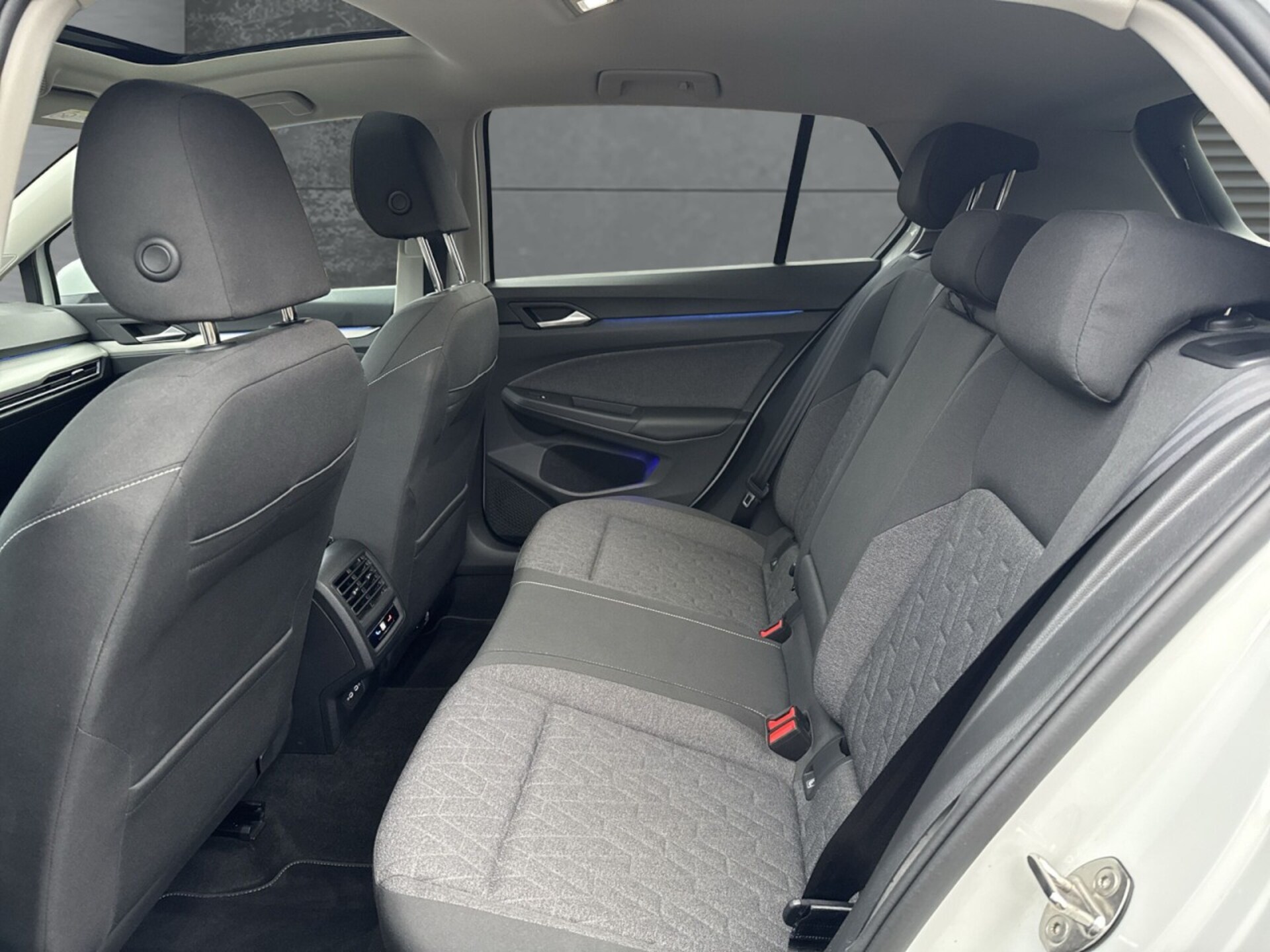 Volkswagen Golf MOVE