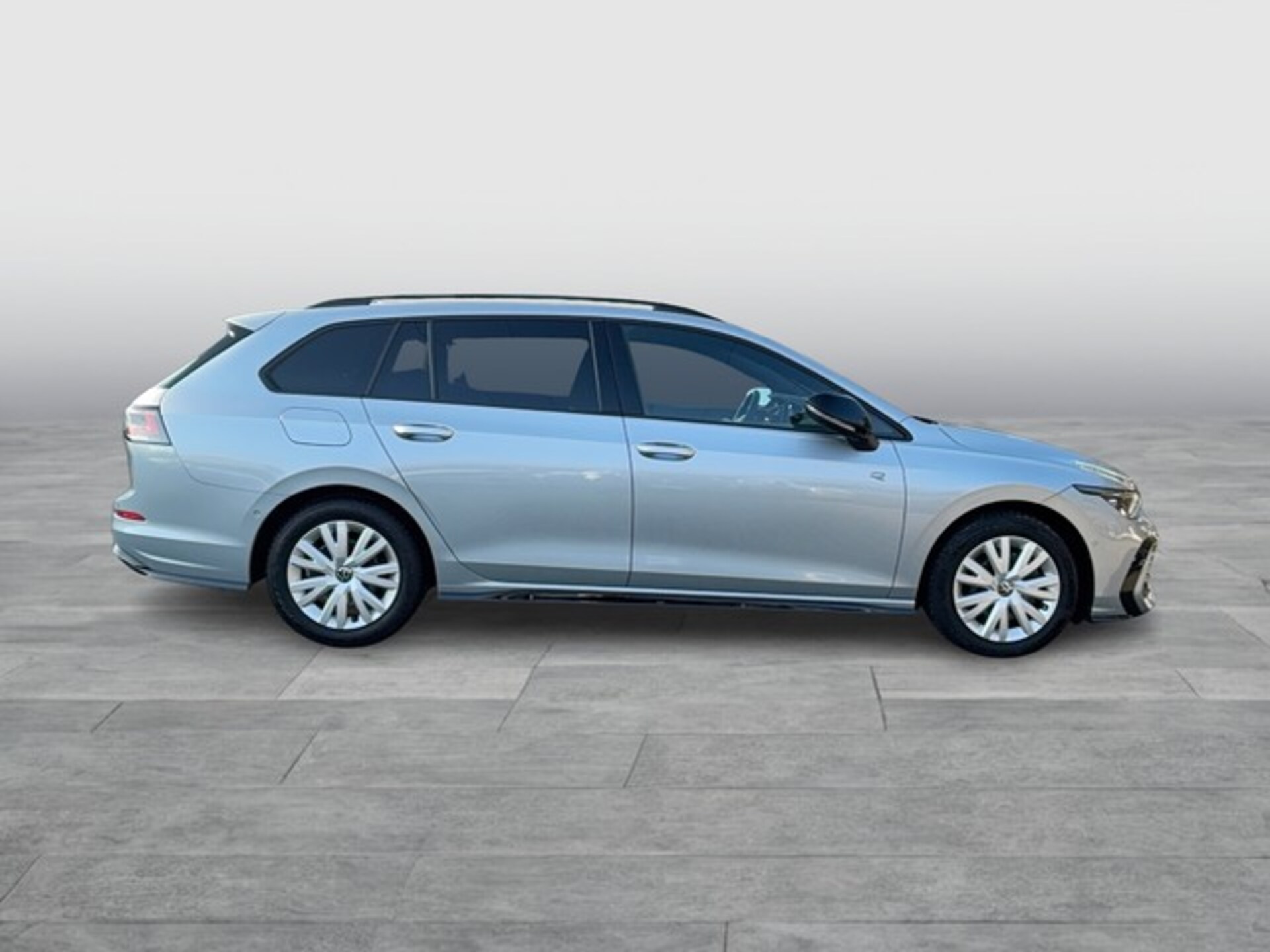 Volkswagen Golf Variant R-Line