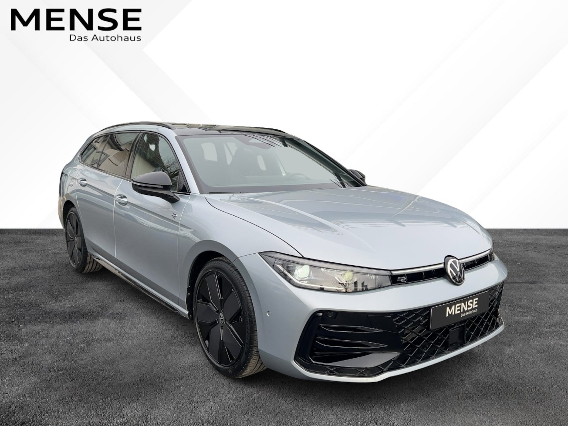 Volkswagen Passat R-Line