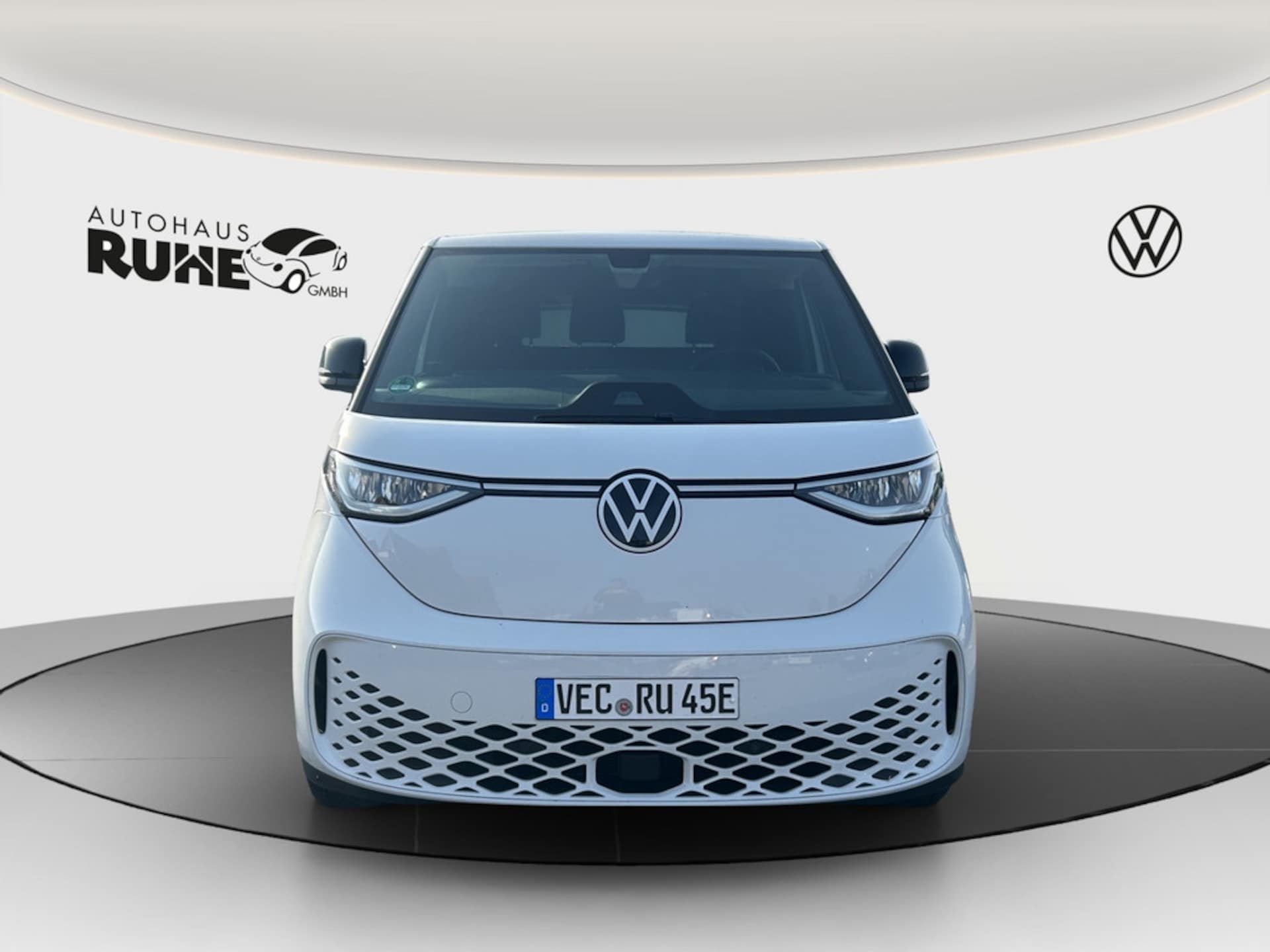 Volkswagen ID. Buzz Cargo Basis-Modell