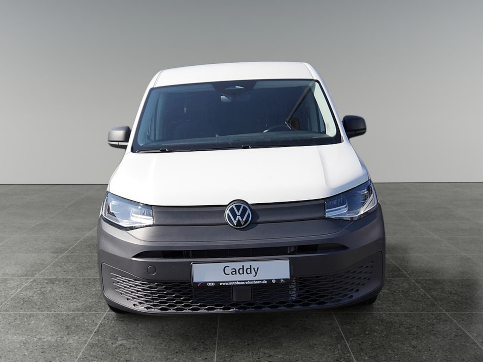 Volkswagen Caddy Cargo