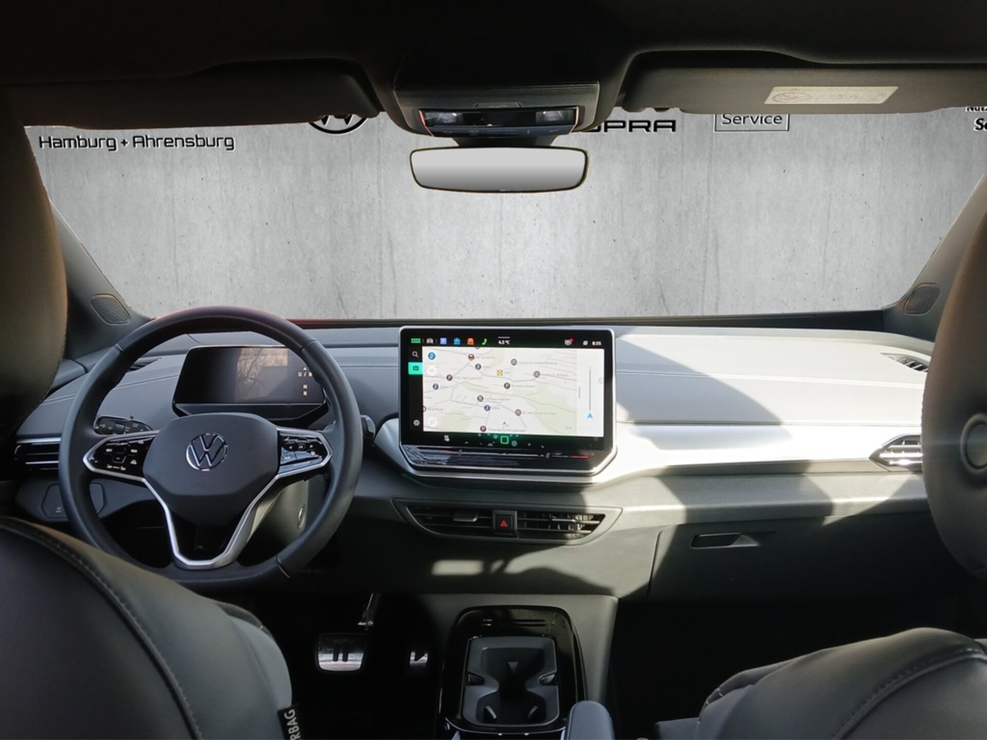 Volkswagen ID.4 Pro