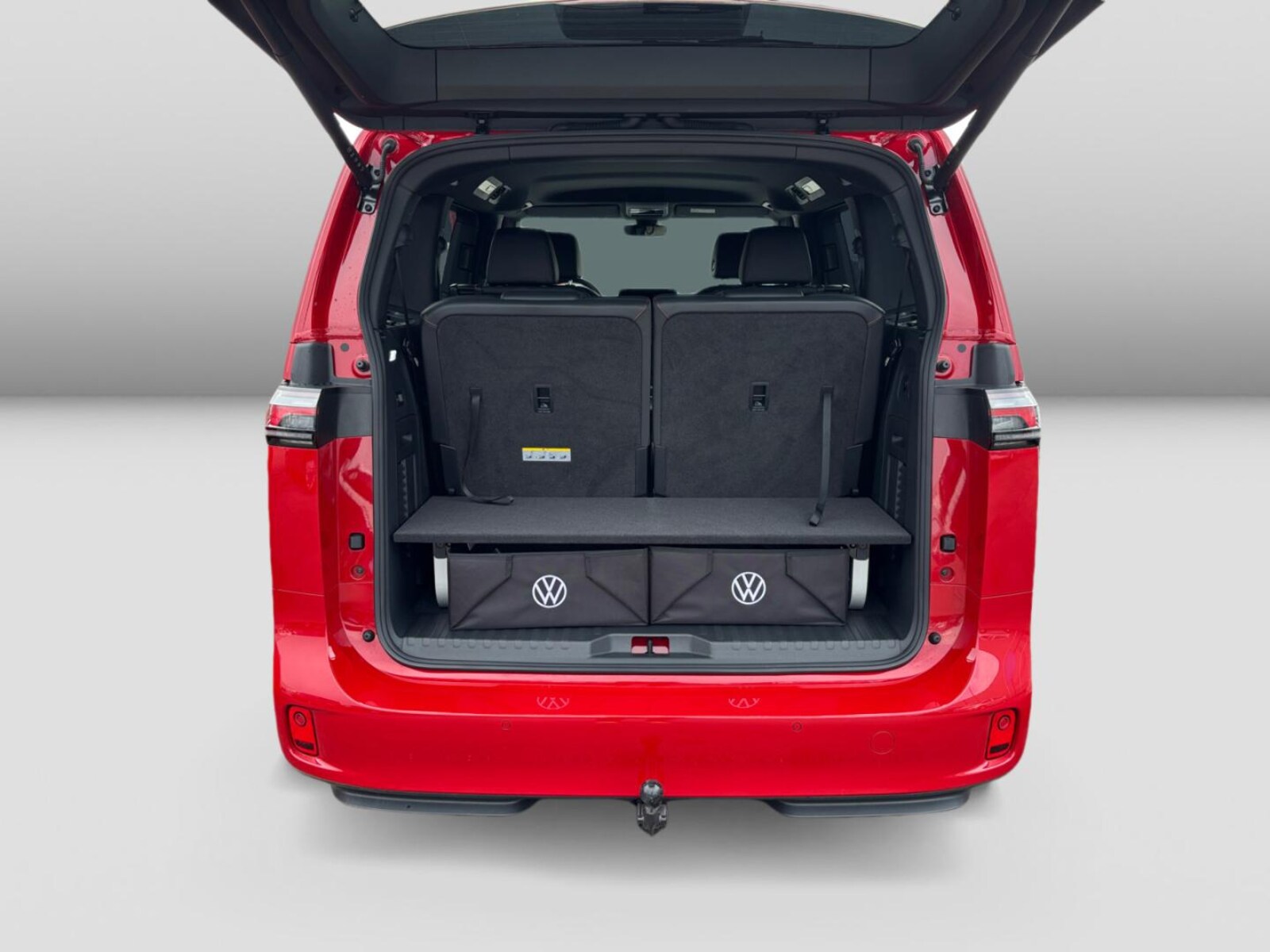 Volkswagen ID. Buzz – Bild 11