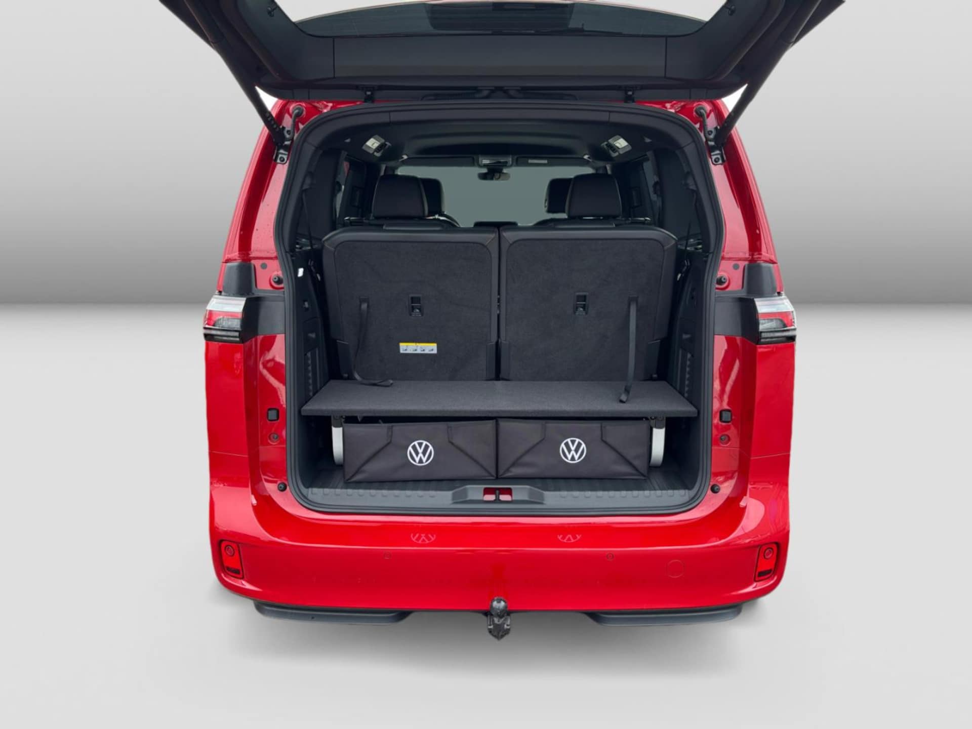 Volkswagen ID. Buzz GTX