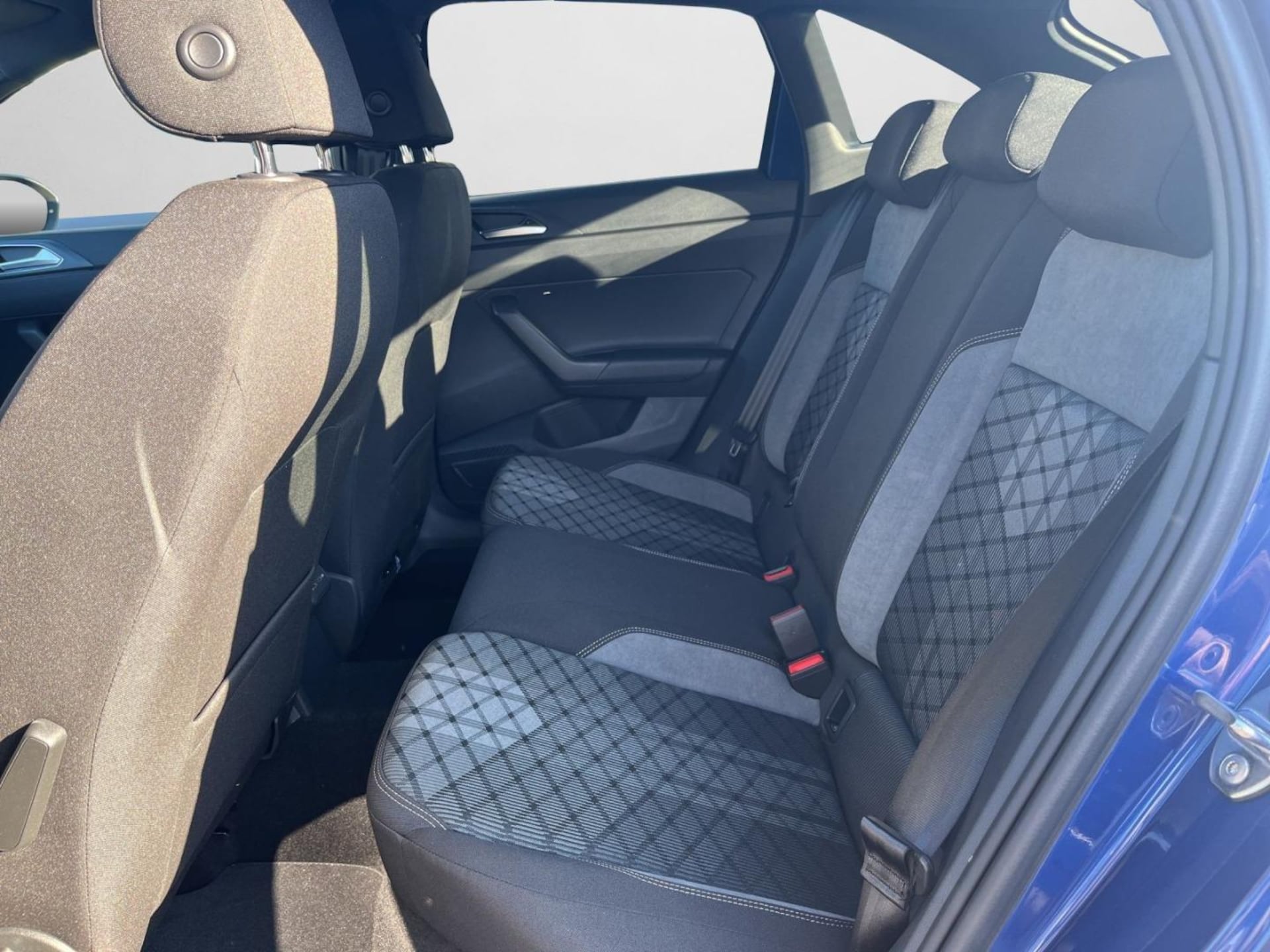 Volkswagen Taigo R-Line