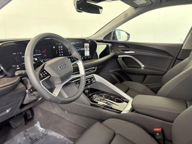 2025 Audi Q5 Premium Plus - Photo 20