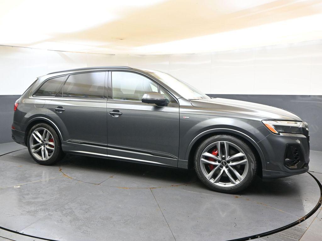 2026 Audi Q7 Prestige - Photo 7