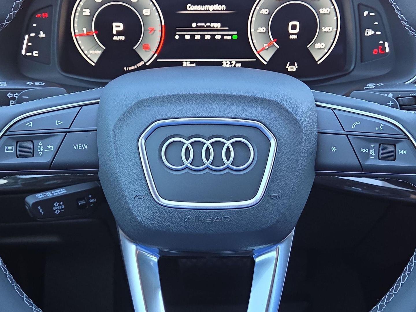 2026 Audi Q7 Premium - Photo 21