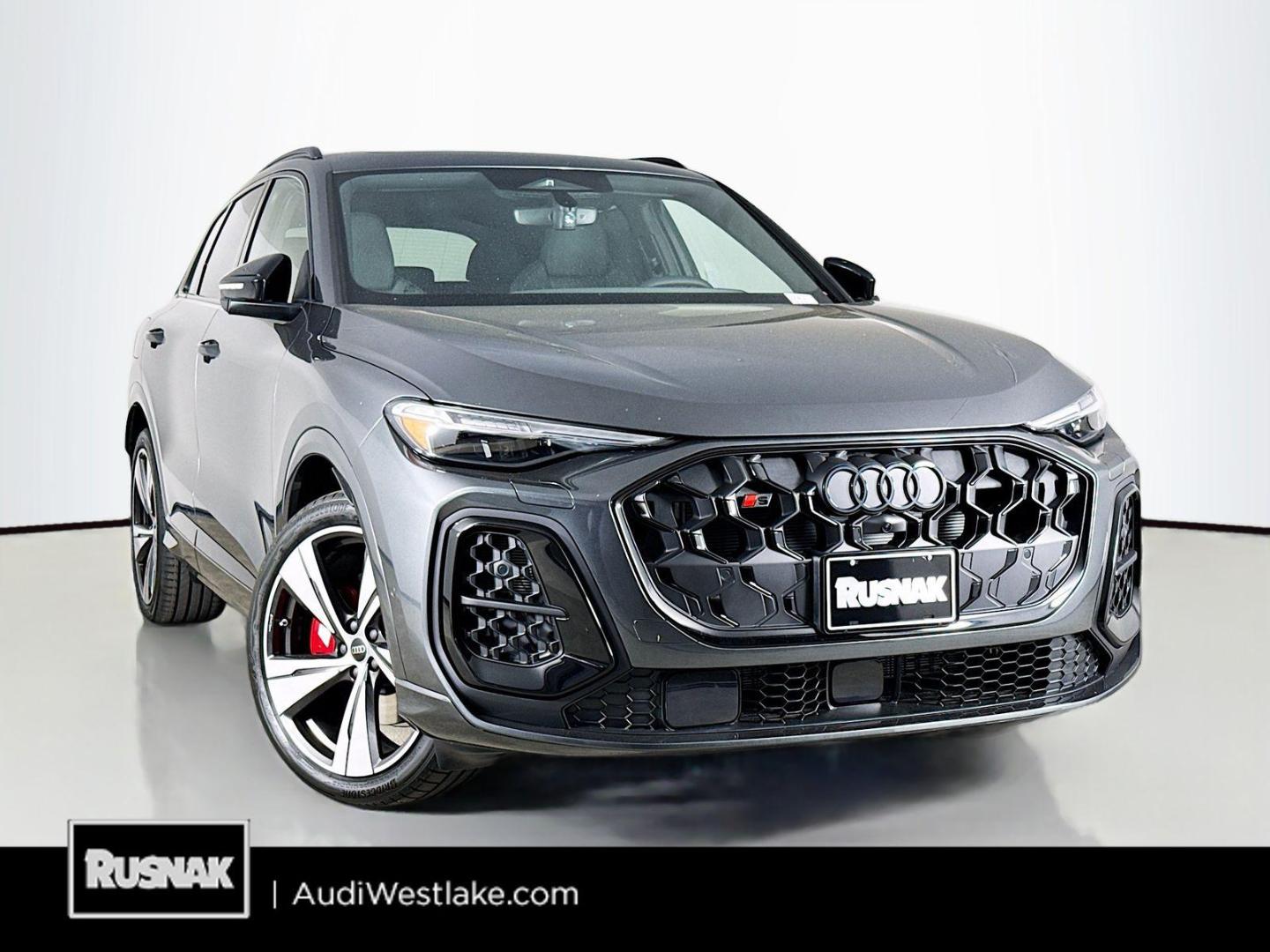 2026 Audi SQ5 Premium Plus quattro's photo