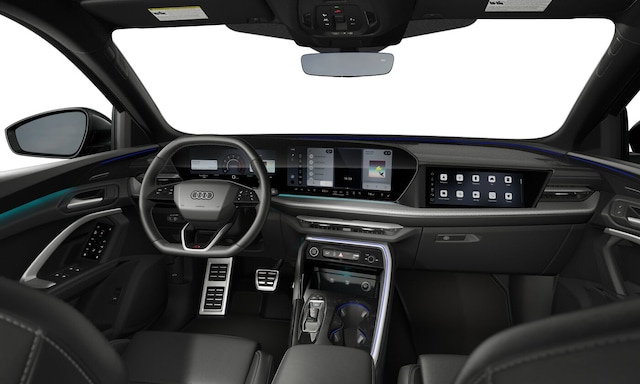 2026 Audi Q5 Sportback